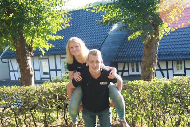 Quelle: Kolpingjugend Morsbach