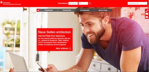 Quelle: Sparkasse der Homburgischen Gemeinden