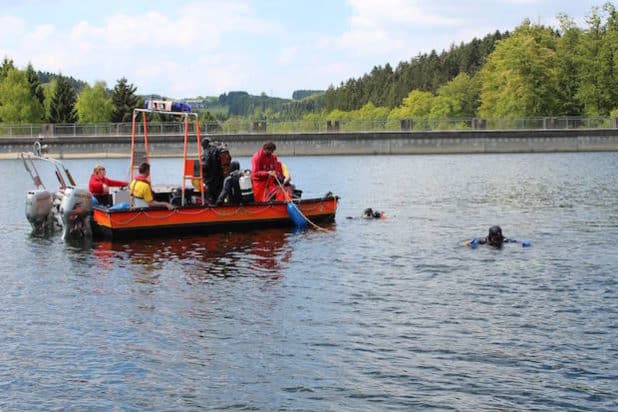 Quelle: DLRG Bezirk Oberbergischer Kreis e.V.