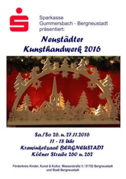 Quelle: Förderkreis für Kinder, Kunst & Kultur in Bergneustadt e.V.