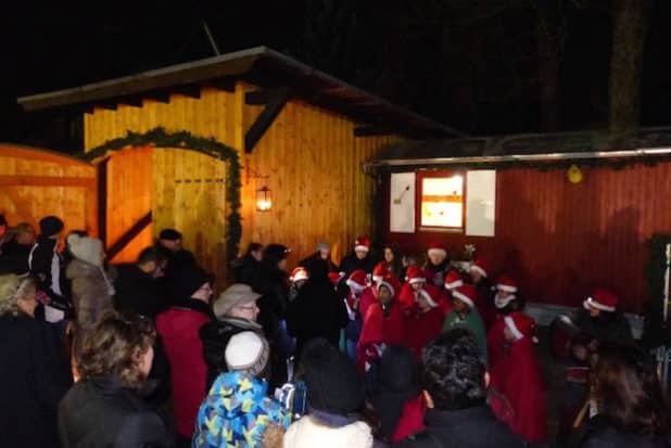Quelle: Förderkreis für Kinder, Kunst & Kultur in Bergneustadt e.V.