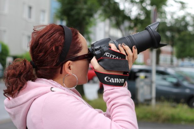 Mit offenen Augen darüber schreiben, was in Oberberg los ist - Werde Bürgerreporter! 