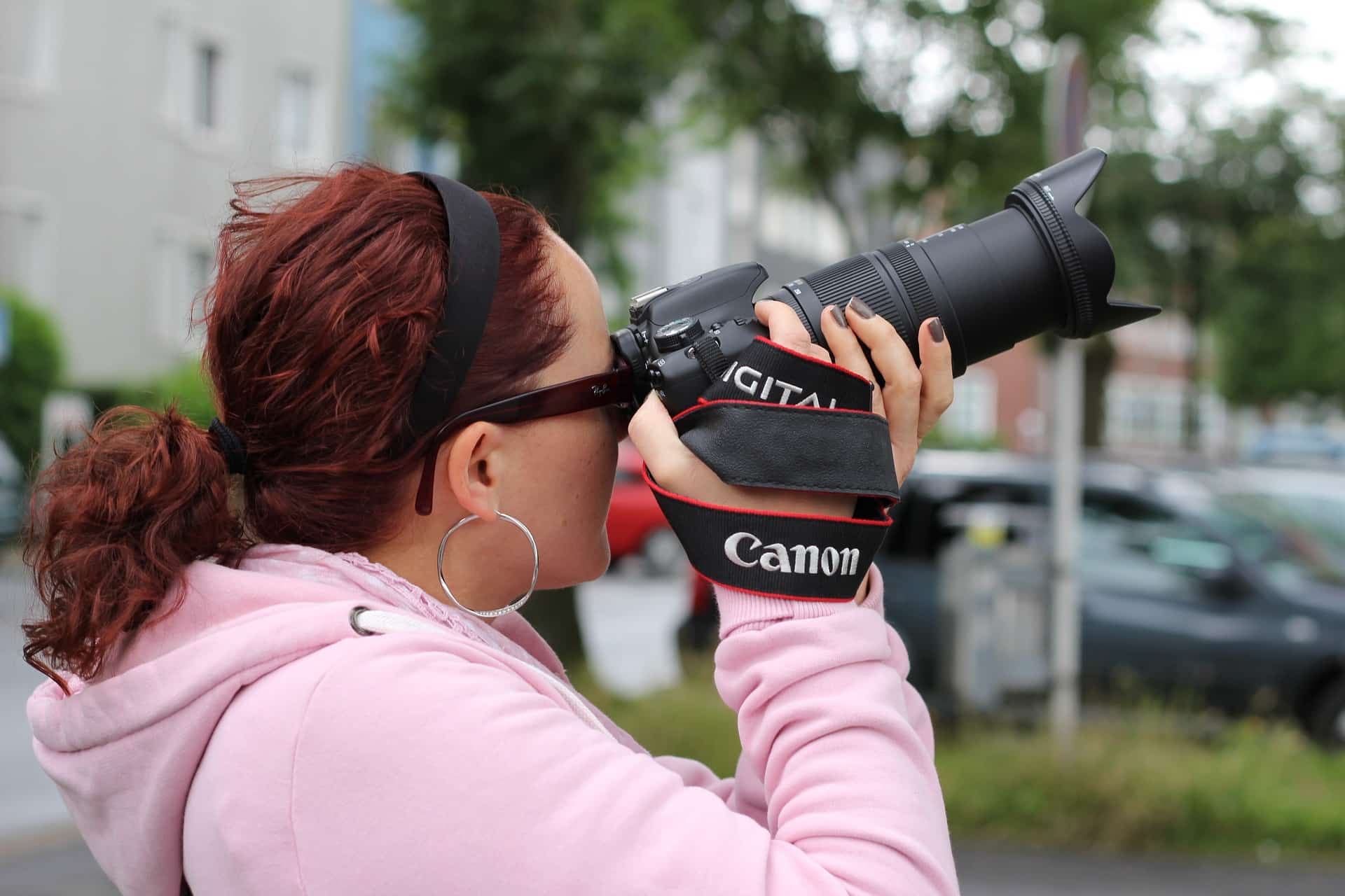 Mit offenen Augen darüber schreiben, was in Oberberg los ist - Werde Bürgerreporter!