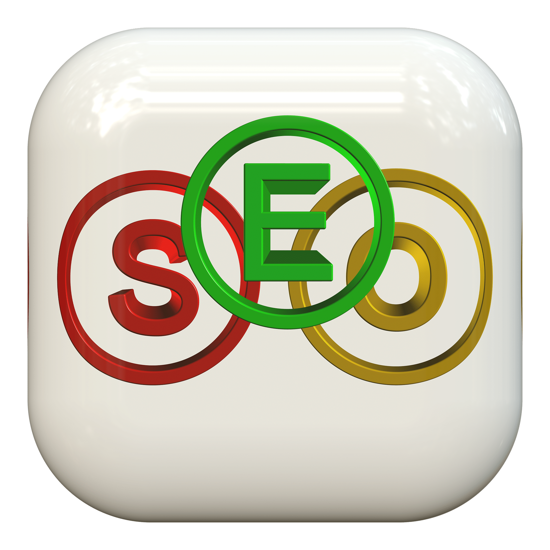 Suchmaschinenoptimierung ist wichtig. SEO sollte man nicht mit gefährlichem Halbwissen selber machen! Foto: Geralt - Pixabay