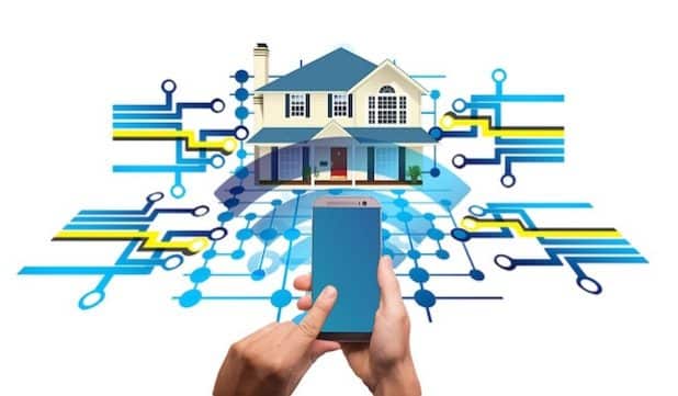 Gothaer startet Smart Home - Kooperation mit ABUS