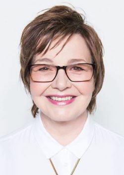 Die Kabarettistin Anka Zink ist mit ihrem Programm zu Gast in Nümbrecht Die Kabarettistin Anka Zink ist mit ihrem Programm zu Gast in Nümbrecht
