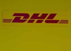 DHL Paketdienst