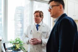 Prostatakrebs ist die häufigste Erkrankung bei Männern. Prostatakrebs ist die häufigste Erkrankung bei Männern.