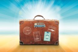 Ihren Urlaub planen viele Menschen in der Winterzeit. Ihren Urlaub planen viele Menschen in der Winterzeit.