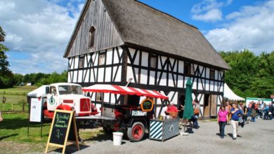 Freilichtmuseum Lindlar (4)