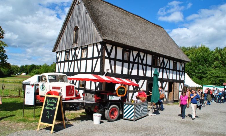 Freilichtmuseum Lindlar (4)