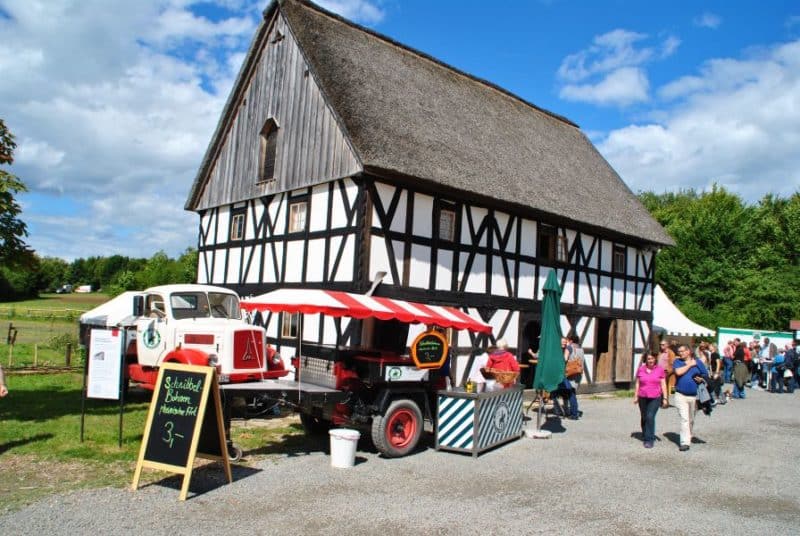 Freilichtmuseum Lindlar (4)