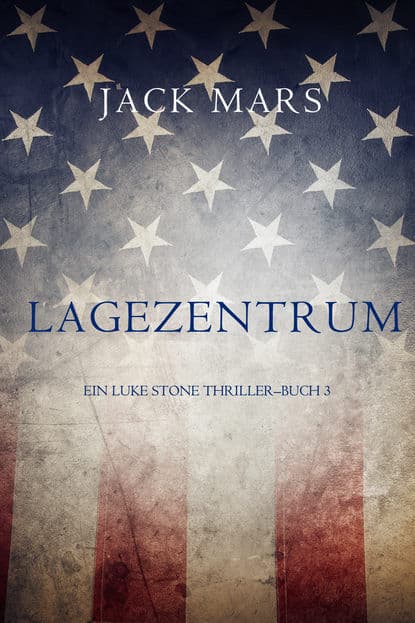 Jack Mars ist ein erfolgreicher Schriftsteller. Sein Werk Lagerzentrum ist bereits 2016 erschienen.