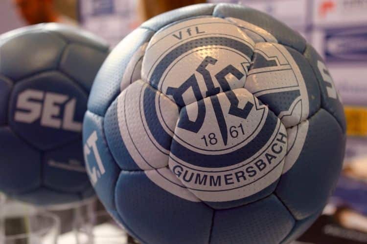 VfL Gummersbach - Handballbundesliga
