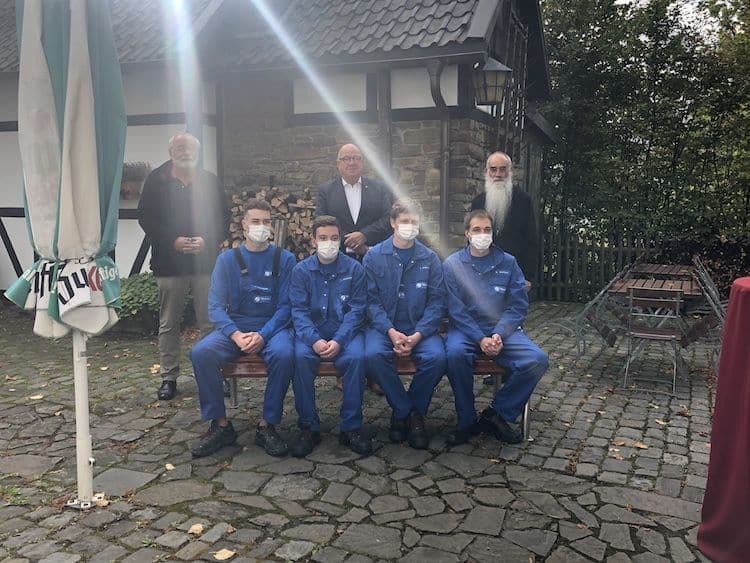 2020-09-28-Auszubildende