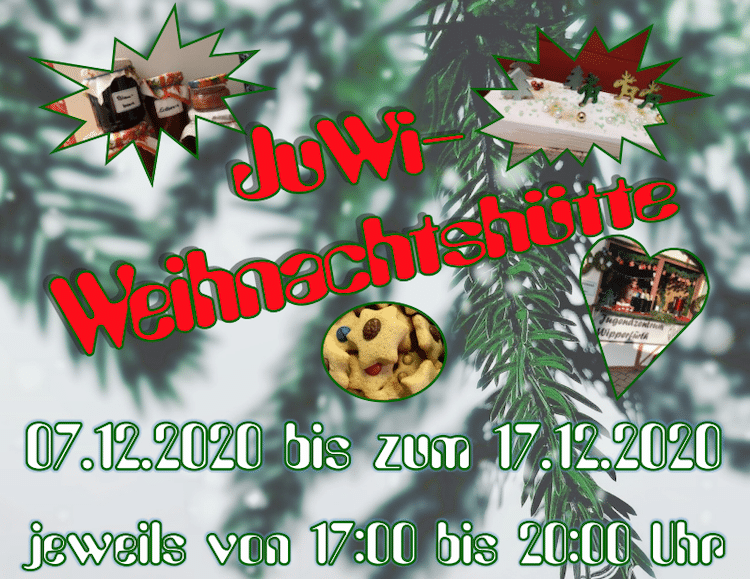 2020-12-07-Weihnachtshuette