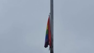 2021-07-05-Regenbogenflaggen