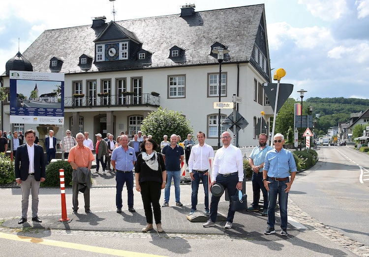 2021-07-22-Bahnhofstrasse