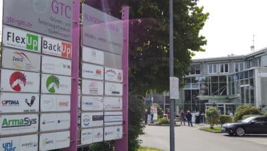 25 Jahre GTC Gummersbach