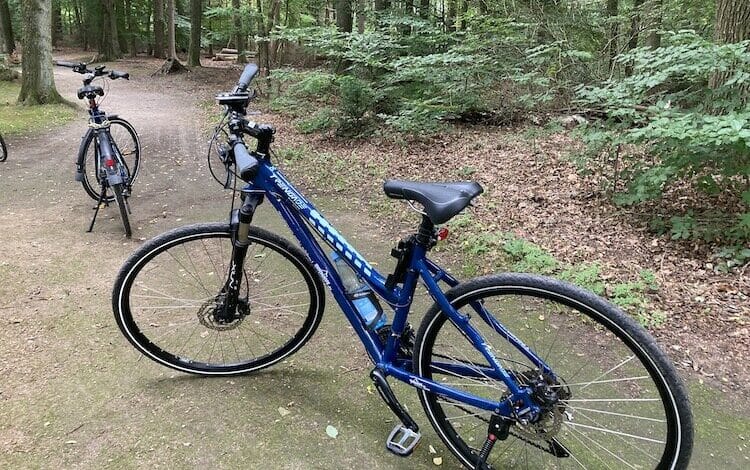 2022-04-25-Fahrrad