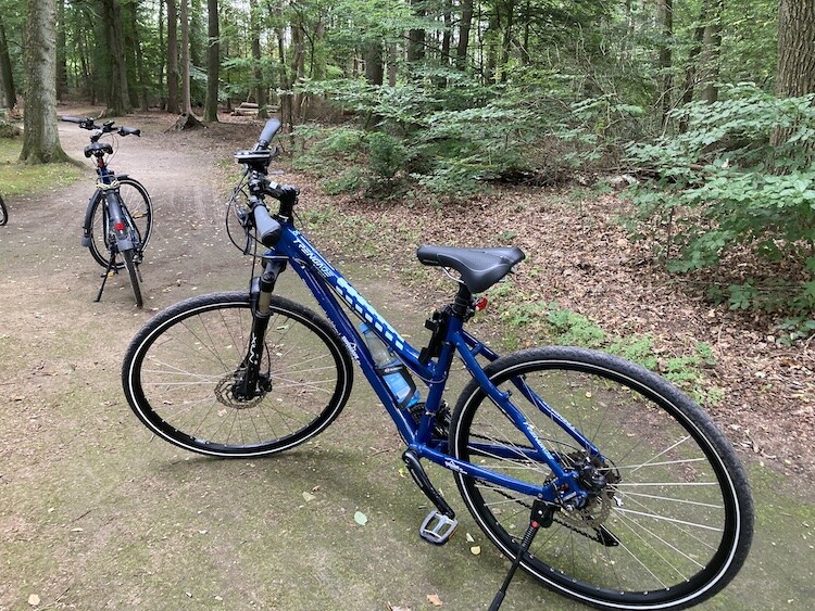 2022-04-25-Fahrrad