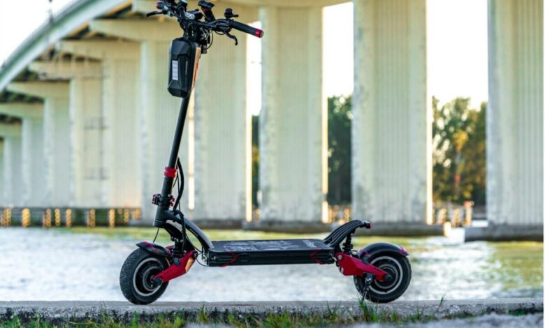 2022-05-16-E-Scooter