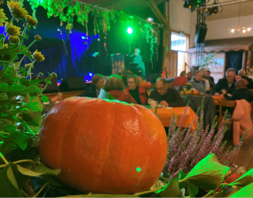 38+ Kürbisfest Britzer Garten, Der spätsommer naht, kürbisse