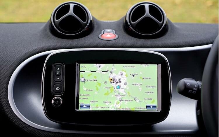 2022-12-15-GPS Tracking