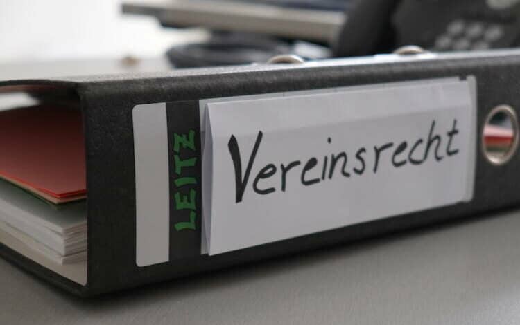 2023-01-10-Vereinsrecht