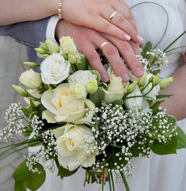 Ganz schnell mal eben eine Hochzeit feiern? Der Kirchenkreis An der Agger und die Kirchengemeinde Gummersbach machen es möglich.