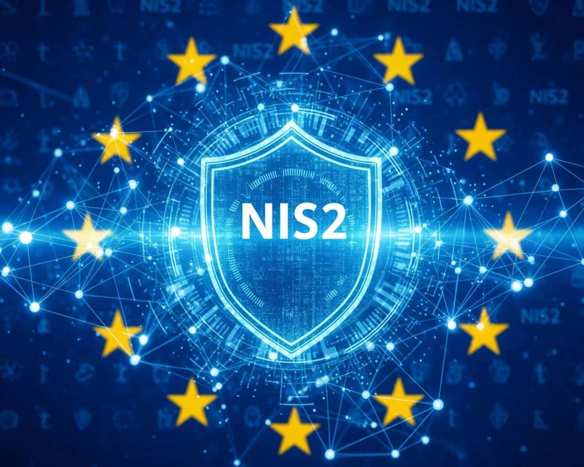 NIS2-Richtlinie zwingt auch Oberbergische Geschäftsführer zur Umsetzung. Ansonsten droht eine persönliche Haftung!