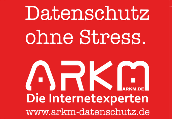 ON Promo: ARKM Datenschutz, Bergneustadt.
