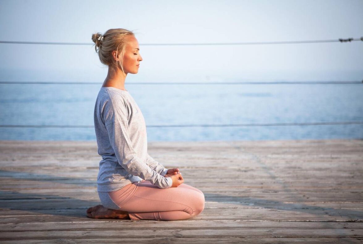 Gesundheitstipps für einen stressfreien Alltag.