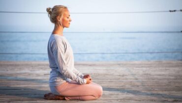 Gesundheitstipps für einen stressfreien Alltag.