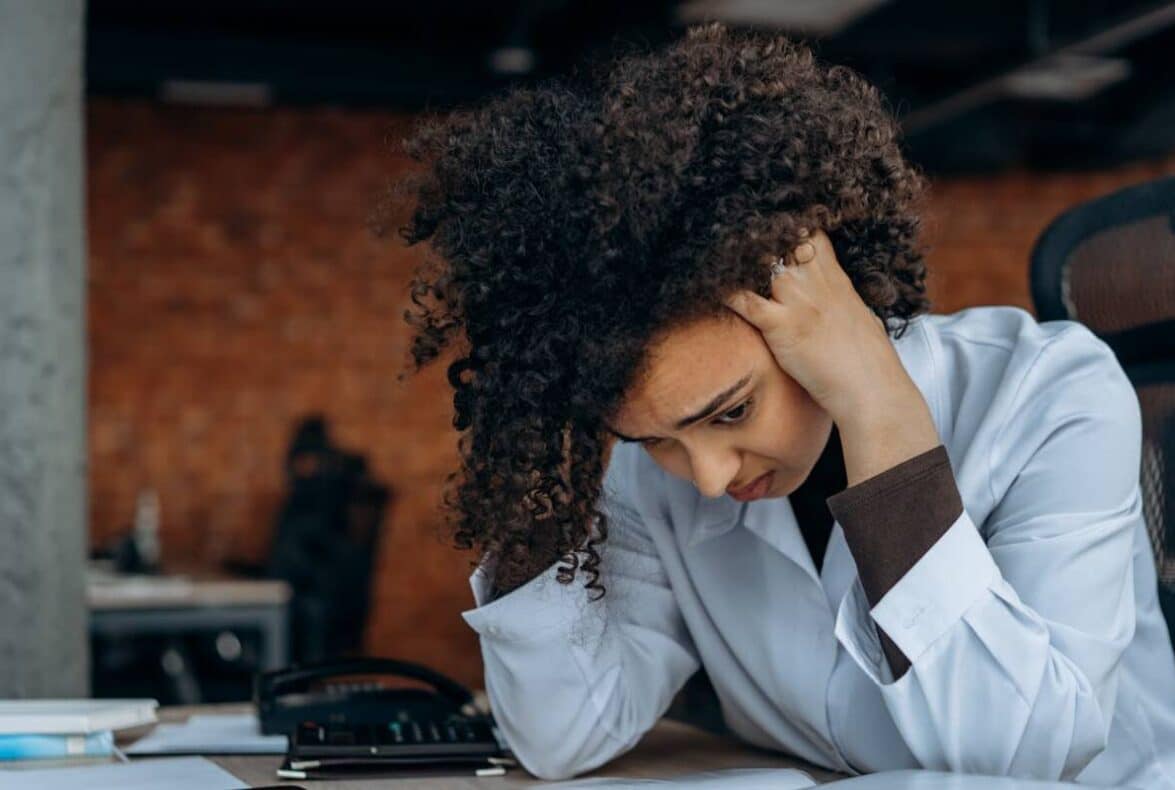 Betriebsbedingte Kündigung.