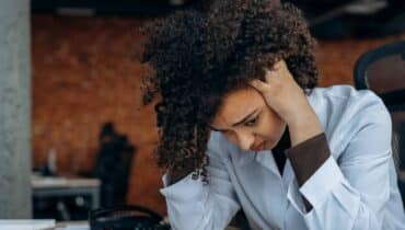 Betriebsbedingte Kündigung.