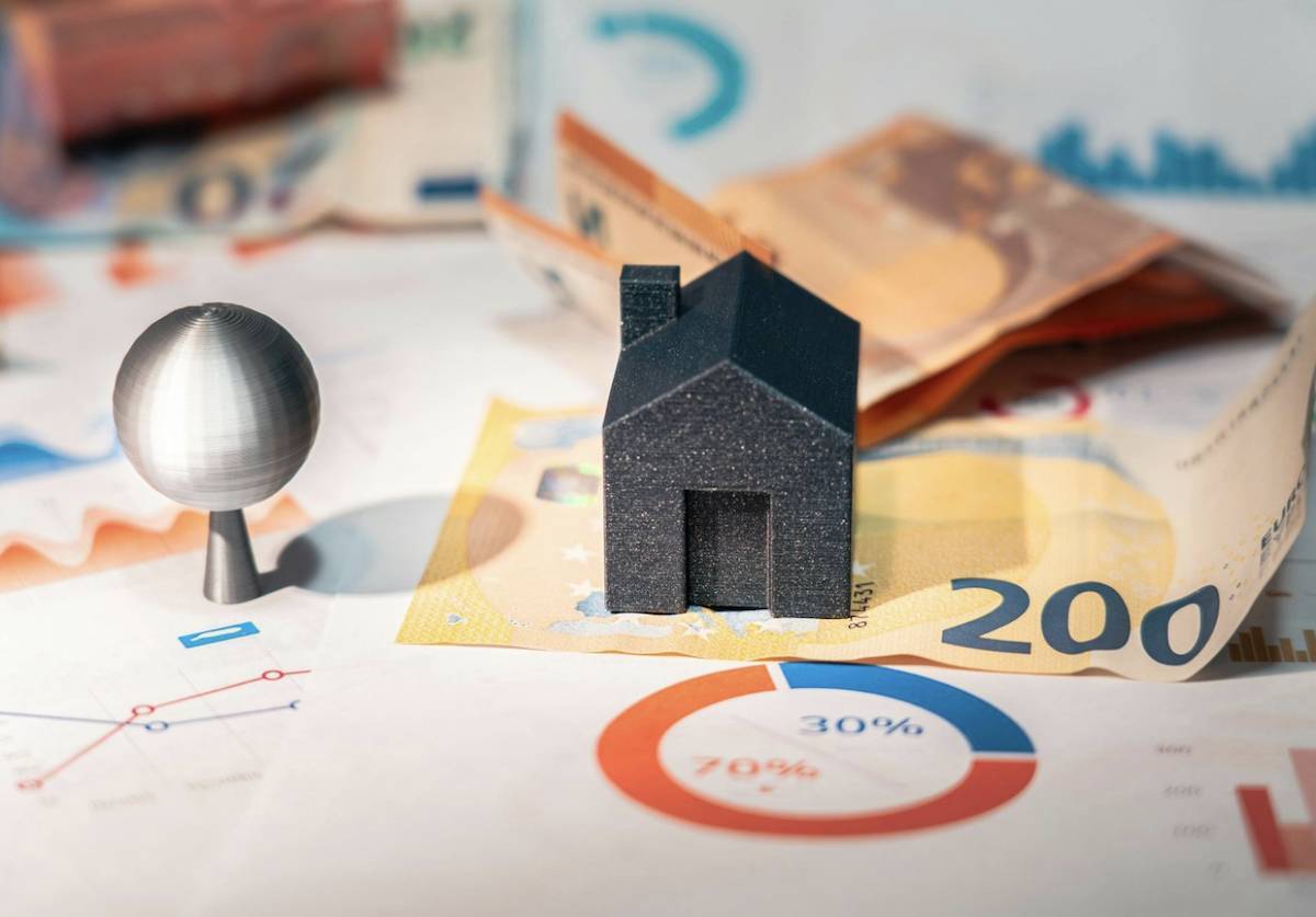 Altschuldenentlastung Oberbergischer Kommunen.