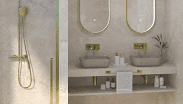 Home-Spa - die Wellness-Oase.