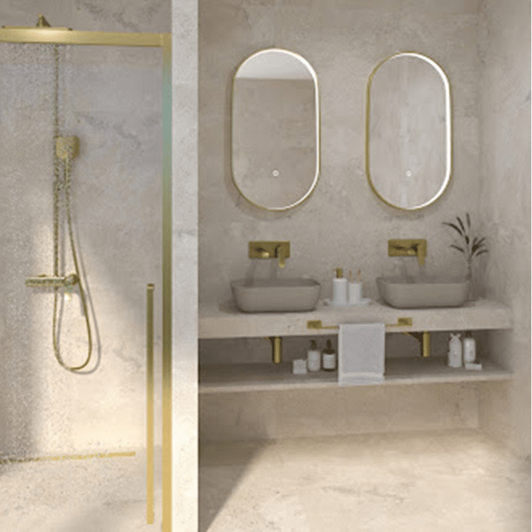 Home-Spa - die Wellness-Oase.