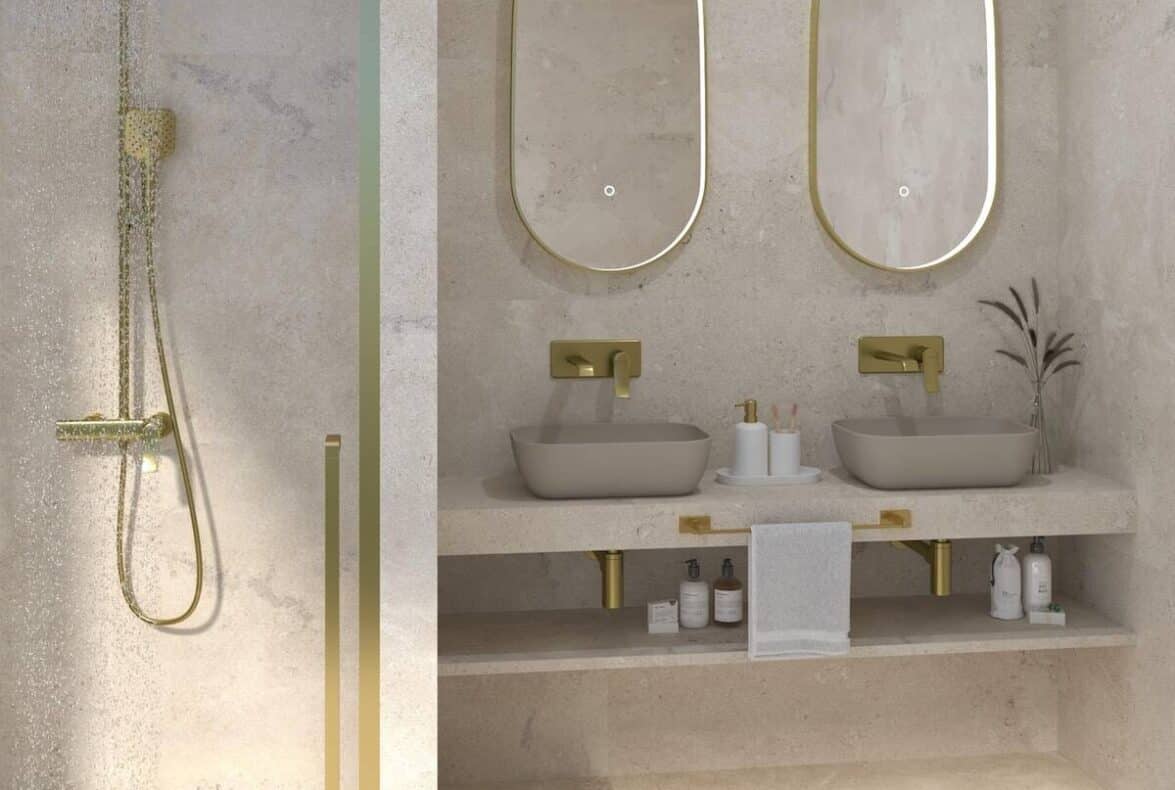 Home-Spa - die Wellness-Oase.