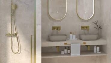 Home-Spa - die Wellness-Oase.