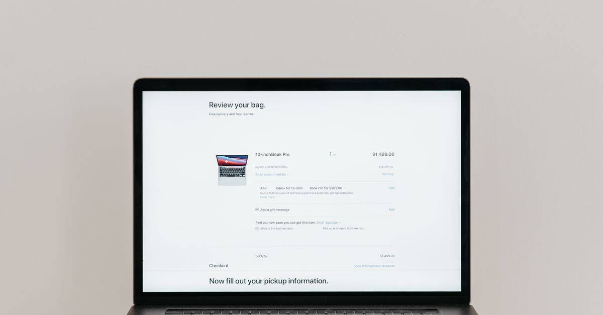 Woran erkennt man einen seriösen Onlineshop für Druckerpatronen?
