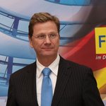 Guido Westerwelle