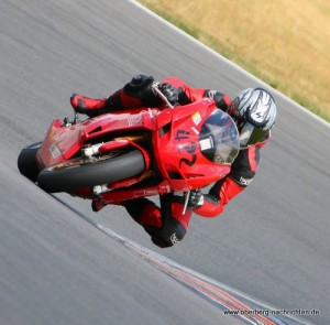 schumacher-warm-up-lausitz-2009